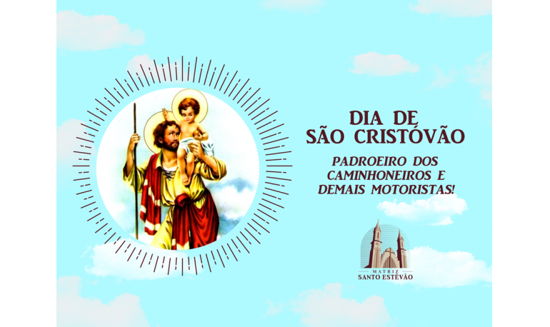 Dia de São Cristóvão