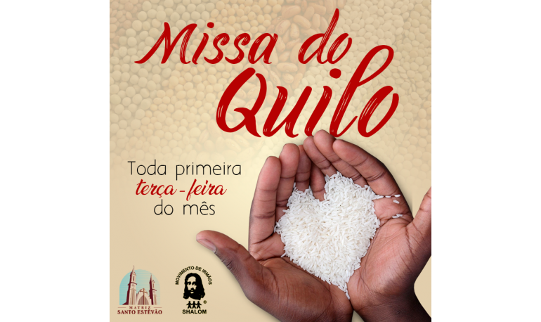 Missa do Quilo