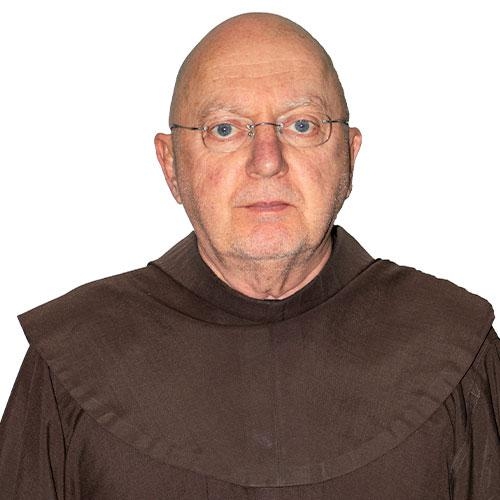 Frei Angelo José Luiz