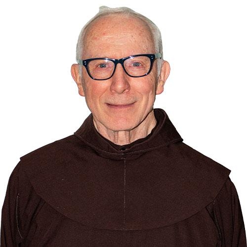 Frei José Lorenz Fürh